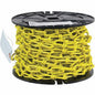 CAMPBELL Welded Chain 50FT 2/0 Double Loop PD0722087N