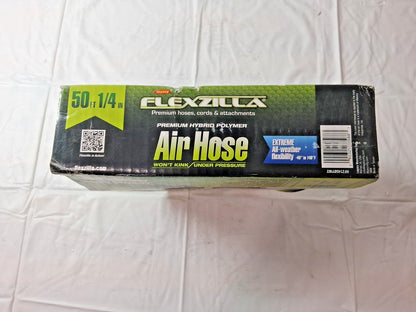 Legacy Multipurpose Air Hoses 1/4" ID 50FT HFZ1450YW2