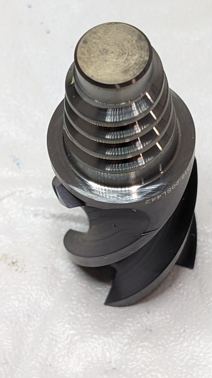 Sandvik Coromant Coromill 316 Carbide Head 4FL 316-20SL442-20000P 1730 6874210