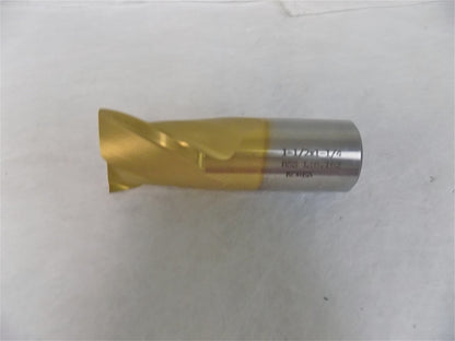 Professional 10803483 Tin 2f 1-1/4" x 1-1/2" x 4-1/8" Center Cut