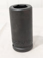 Proto Impact Socket: 3/4" Drive, 15/16" Socket, Hex Drive J07515L