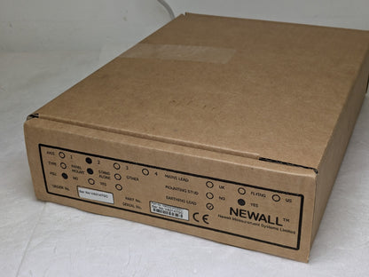 Newall NMS300 Digital Readout 2-Axis DRO Display Kit NMS30200S001