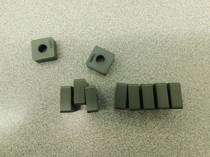 RTW Ceramic Inserts 10Pk SNGA544T0820 CN953 096092