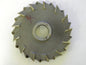 Precision Side Milling Cutter  7" x 1" x 1-1/2" Staggered Tooth #