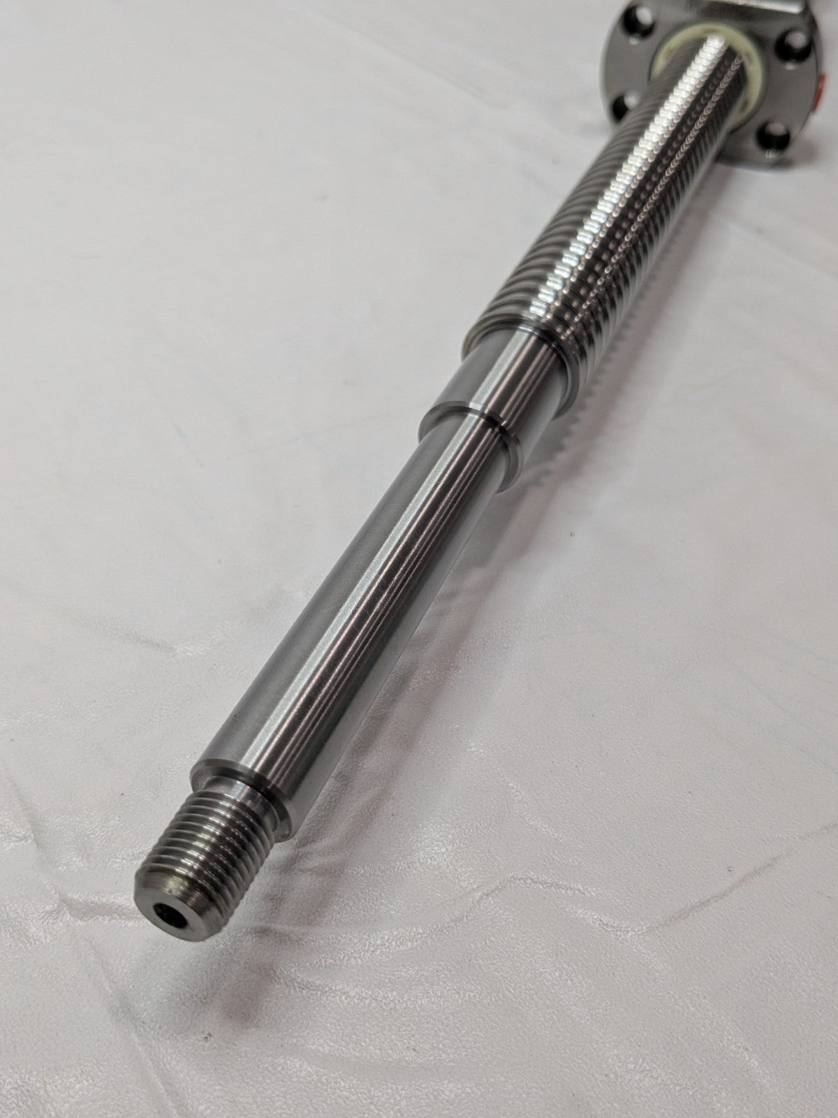 PMI Y-Axis Special CNC Ball Screw for Knee Mills & Bed Mills S1-2300-1570-2028