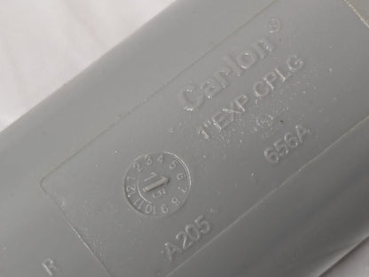 Thomas &amp; Betts Carlon 1" PVC Expansion Fitting E945F-CAR