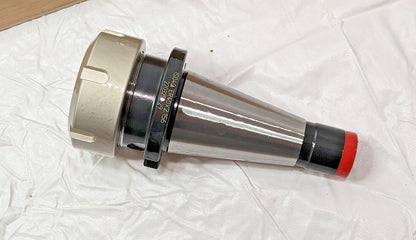 Iscar ER Collet Chuck Set 0.12" to 1.025" Collet Size KIT ISO40 15 ER4