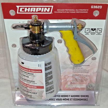 Chapin 32 oz Chemical Safe Garden Hand Sprayer G362