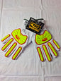 Ansell Cut Puncture &amp; Abrasion-Resistant Gloves SizeL 667-09