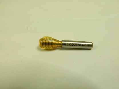 GF GAGE #10-32, Class 2B, Single End Plug Thread No Go Gage 55317333