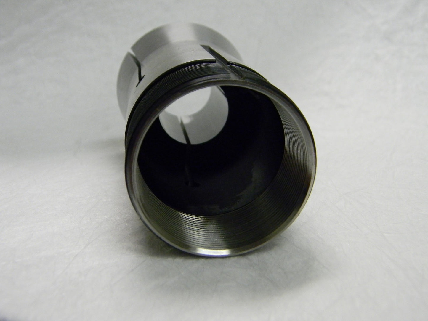 Lyndez Round Collet 1-11/16 - 20 Internal  M47.50 x 1.75 External160-064