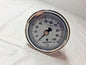Ashcroft Center back Mount Pressure Gauge 1/4" Thread NPT 56480890