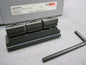 Hertel SGTBN16-2 Series Tool Block for 19mm Blade HBO70055A