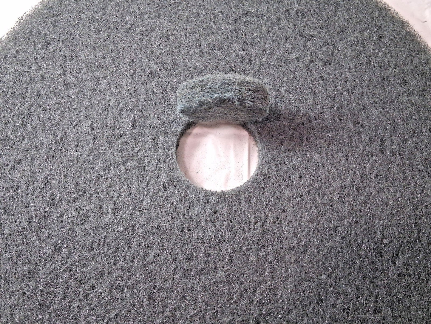 3M Blue Cleaner Pads 5300 5PK 508 mm x 82 mm 20" 7100003274
