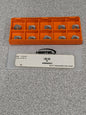 HERTEL Milling Insert: SFHT0903AFERFF, HC540M, Solid Carbide Qty 10 91266502
