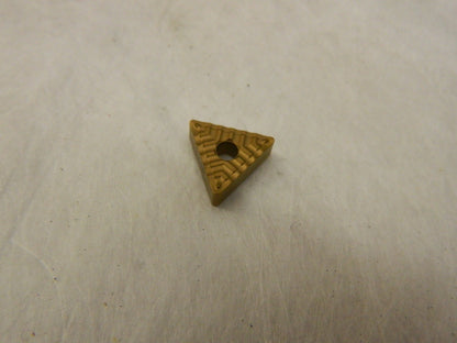 Tungaloy Carbide triangular inserts QTY 10 TNMG160408-27 T9125 06864617