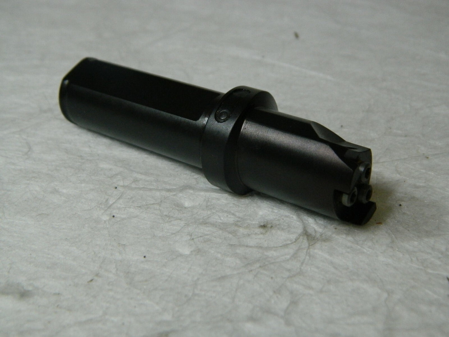 Hertel 20mm Max Depth, Right Hand Indexable Grooving Toolholder  2000844