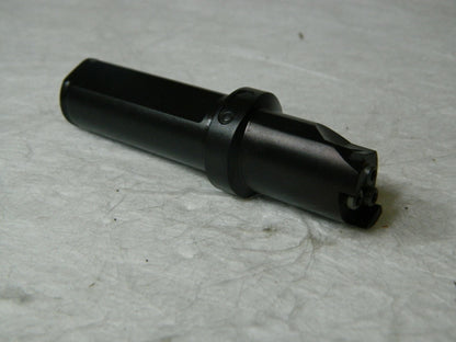 Hertel 20mm Max Depth, Right Hand Indexable Grooving Toolholder  2000844