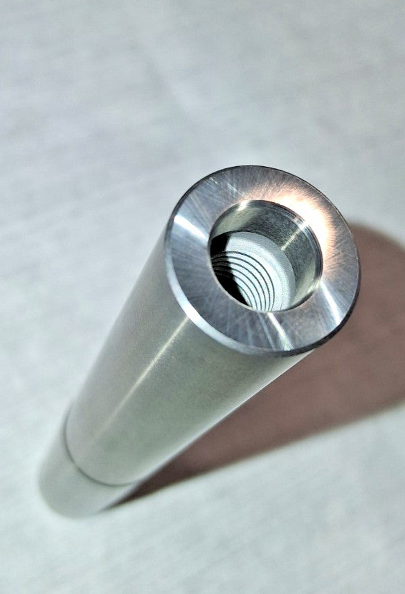 Dijet 20MM CARB SHANK ARBOR MSN-M10-90-S20C