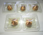 Thermacut High Speed Nozzles 200 AMP 220237 Qty 5  T-8860