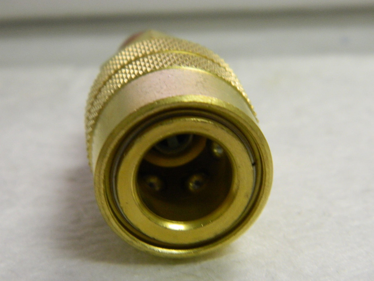 Jupiter Pneumatics 1/4 Male NPT  Pneumatic Hose Coupler  QTY 12 80219538