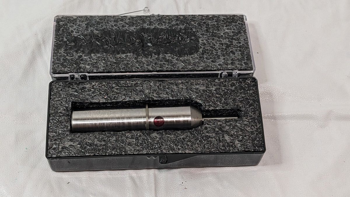 Electronic Finder 0.2" Head Dia X 3/4" Shank Dia 6500-2