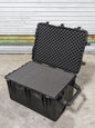 Pelican 1660 Protector Hard Case w/ Foam 31" x 23" x 19" Parts /
