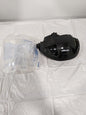 SELLSTROM Face Shield & Headgear: 9" High, 12-1/8" Wide S32010
