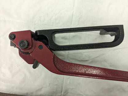 3/4 Wide, Tensioner OM75