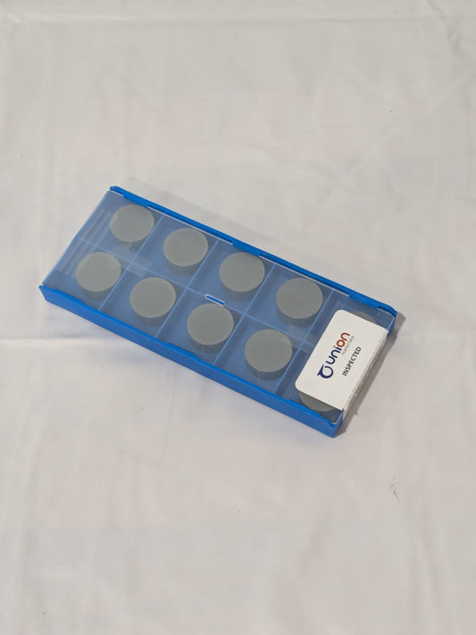 UNION CERAMIC TURNING INSERT QTY 10 RNG65E010 SW800