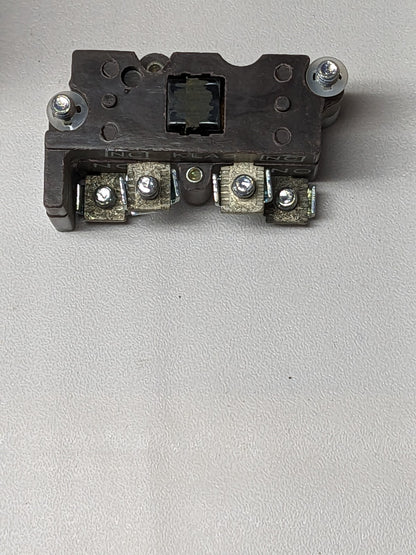 Cutler Hammer Contact Block Series A3 E30KLA9