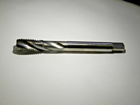 Kennametal M12 x 1.50  3Fl D5 Vanadium HSS Slow Spiral Flute Tap 4131906