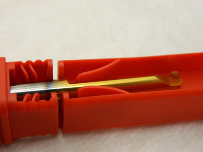 SANDVIK COROMANT Grooving Tool Qty 2 6765493