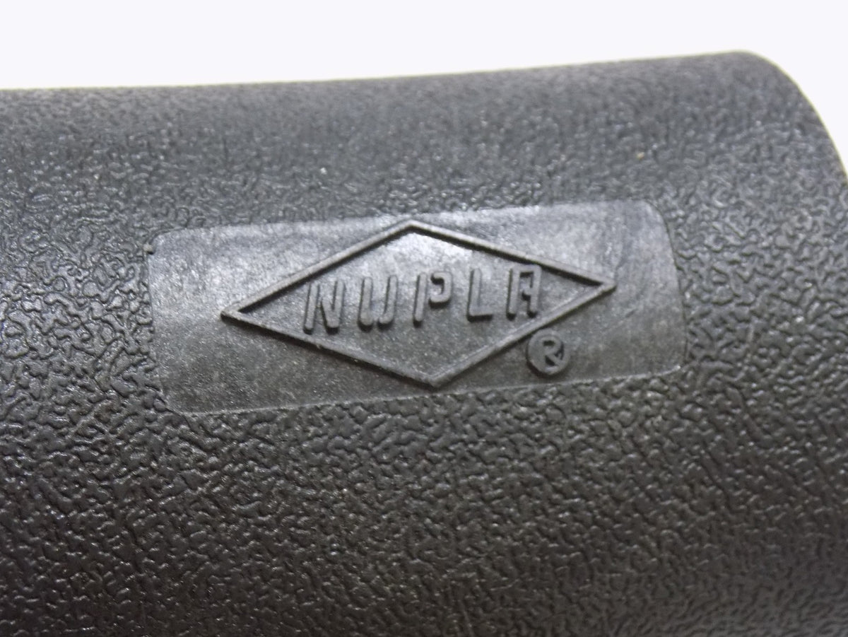 Nupla Non-Marring Composite Hammer w/o Faces 2.5 Lb Head 09-510