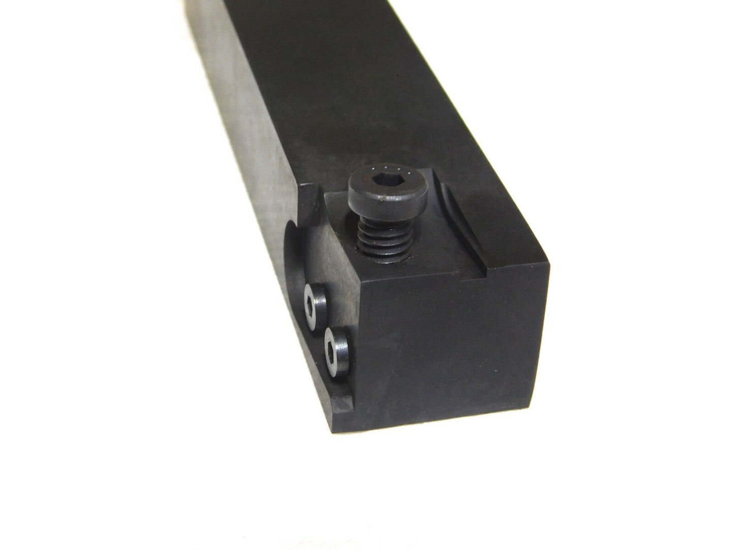 Widia Manchester CNC Style Separator Toolholder 1x1.25 Sq Shank LH 6L 206-142