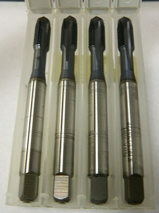 Vega Tap 3/8 24 2B 3FL XDN P QTY 4  86930