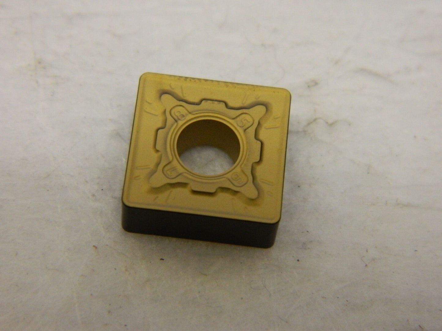 Mitsubishi SNMG432RP UE6110 MITSUBISHI CARB TURN inserts qty 10 623021