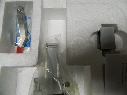12 Electronic Height Gage 0.0005 Resolution, Accurate to 0.001, LCD Display