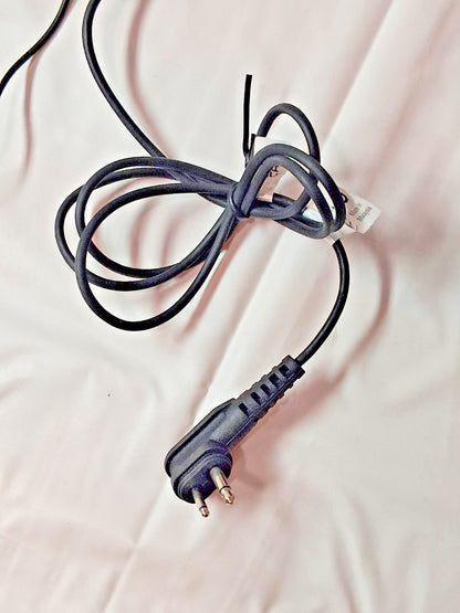 MOTOROLA Push To Talk Earbud Earpiece For CLS/DLR/DTR/RD/RM Series HKLN4606A
