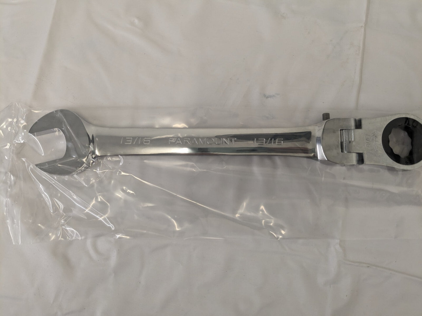 PARAMOUNT Combination Wrench PAR - BLF13/16