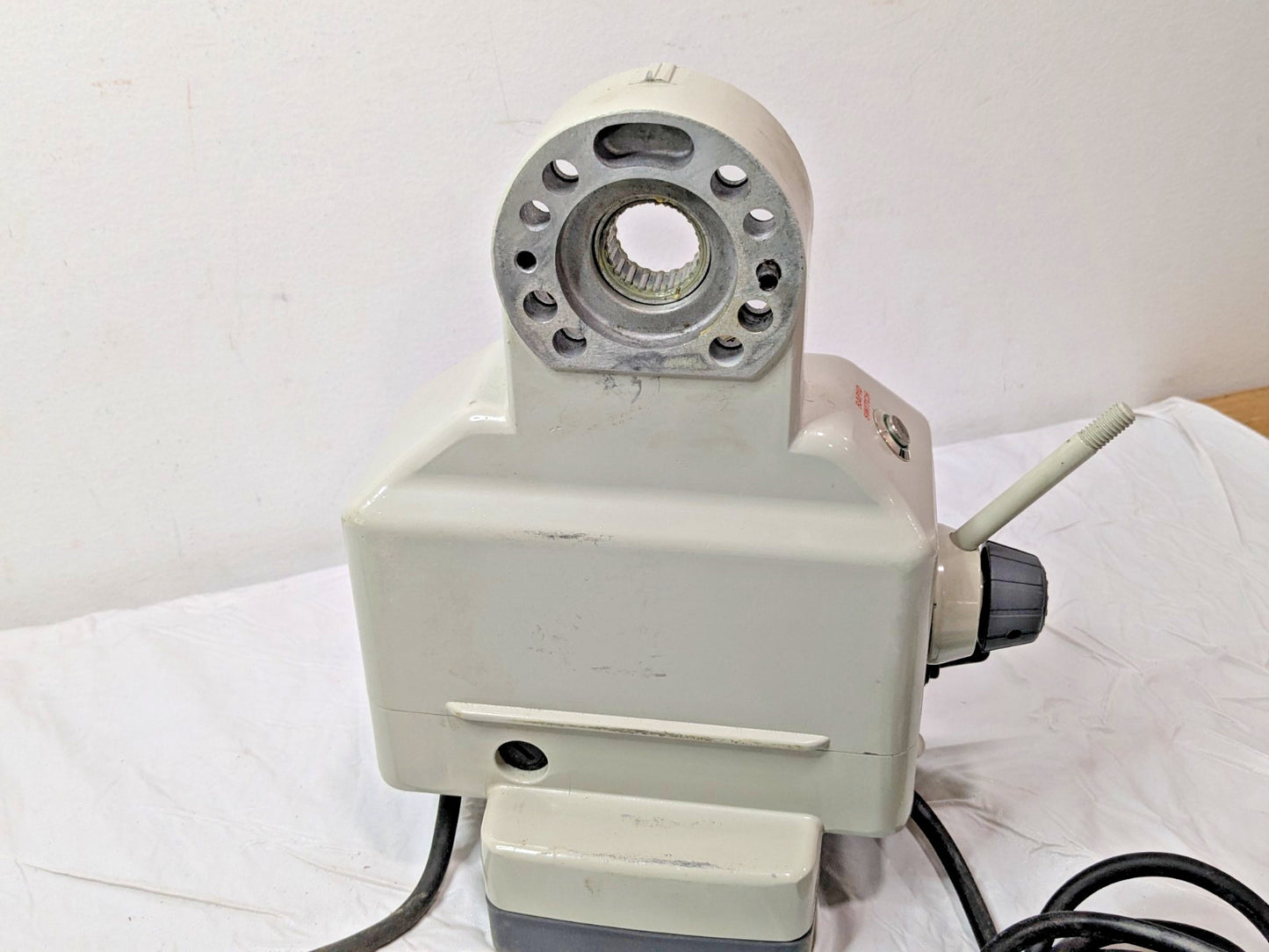 WORKHORSE Power Feed X-Axis Table Feed 110V 90W 50/60Hz AL-500PX