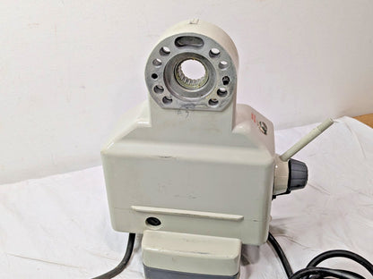 WORKHORSE Power Feed X-Axis Table Feed 110V 90W 50/60Hz AL-500PX