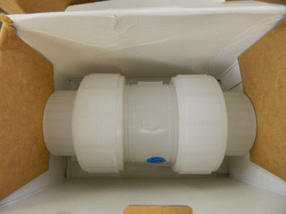 NIBCO Check Valve: 1" Pipe MN801AA