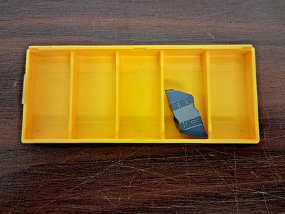 Kennametal Carbide Grooving Insert NRD4062L KC5010 2599537