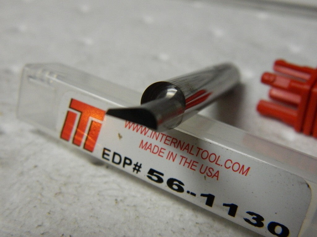 ItI INDEXABLE Boring INSERT 56-1130