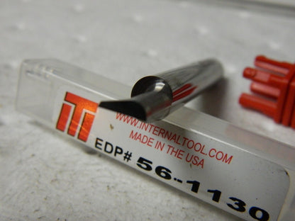 ItI INDEXABLE Boring INSERT 56-1130