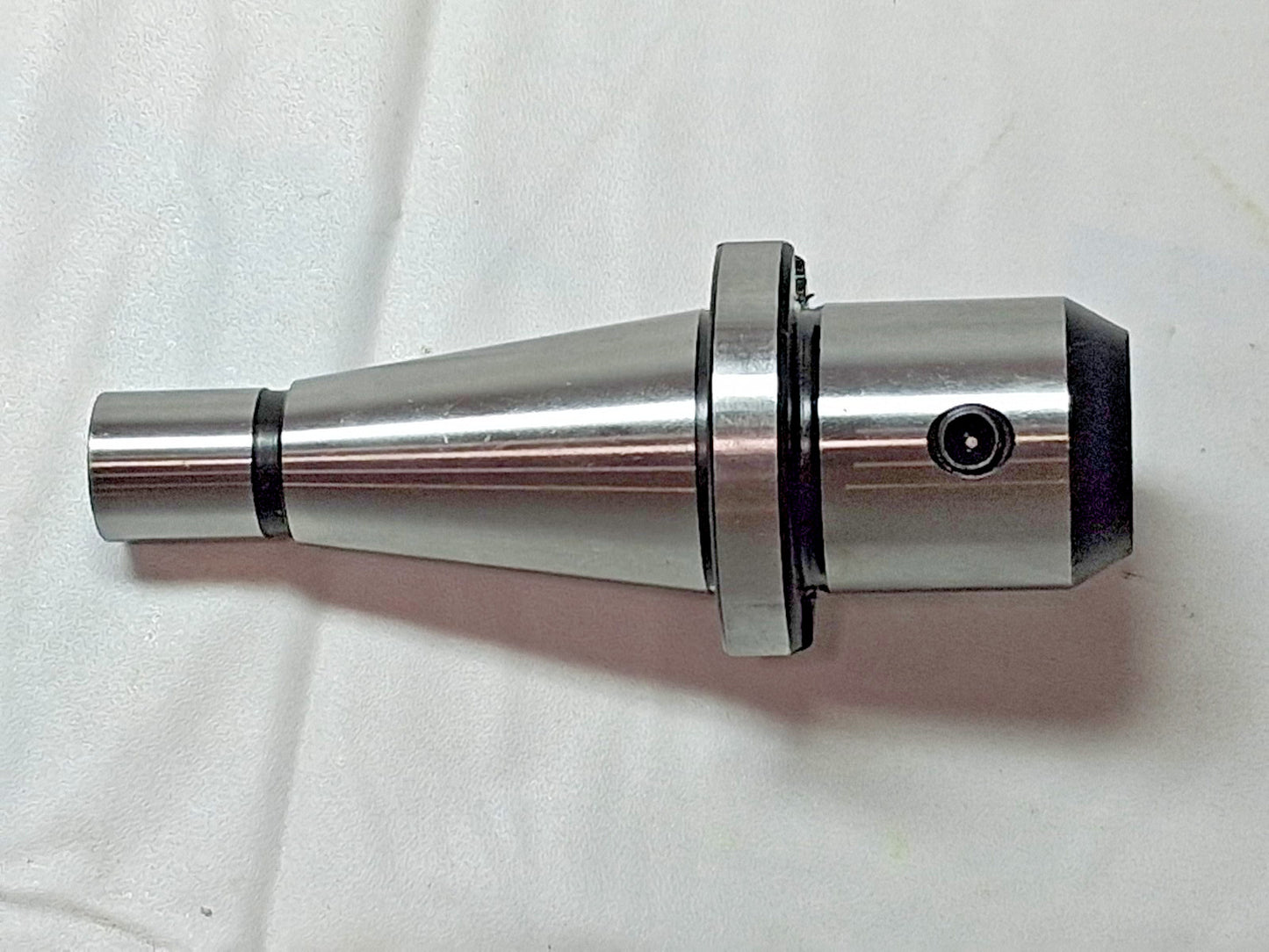 Value Collection Taper Shank End Mill Holders 3/8" Hole Dia 210-3024