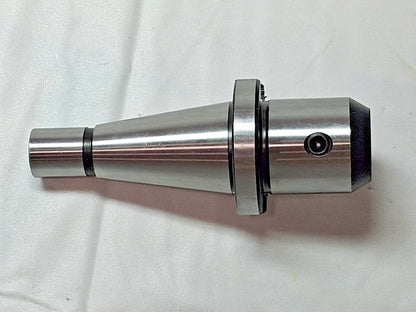 Value Collection Taper Shank End Mill Holders 3/8" Hole Dia 210-3024