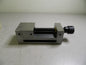 Interstate Toolmaker's Vise 3-15/16" Width 4-15/16" Opening 09287