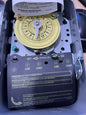Intermatic 24 hr Indoor Analog Electromechanical Timer Switch T103